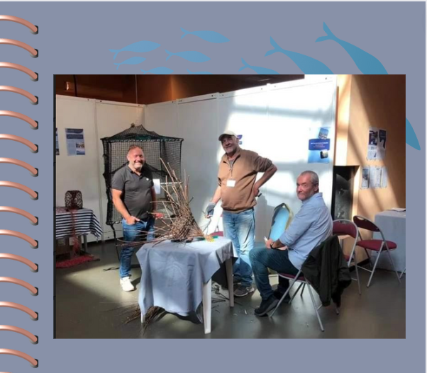 Journée des professionnels de la mer - Journée des usagers de la mer Journée des professionnels de la mer - Journée des usagers de la mer