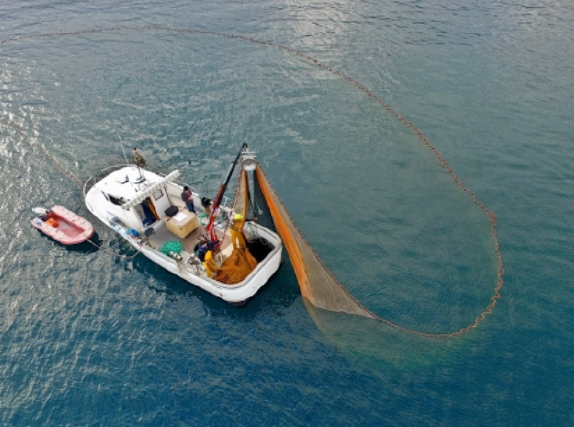 Les différentes techniques de pêche