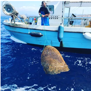 Les différentes techniques de pêche