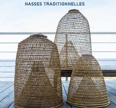 Les différentes techniques de pêche