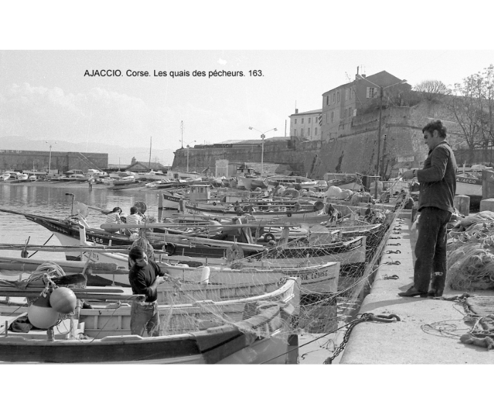 Les prud'homies de pêcheurs Les prud'homies de pêcheurs