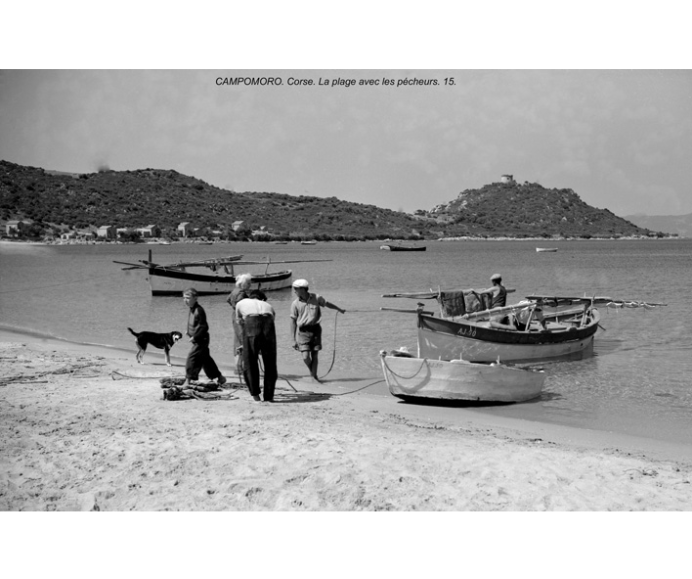 Les prud'homies de pêcheurs Les prud'homies de pêcheurs