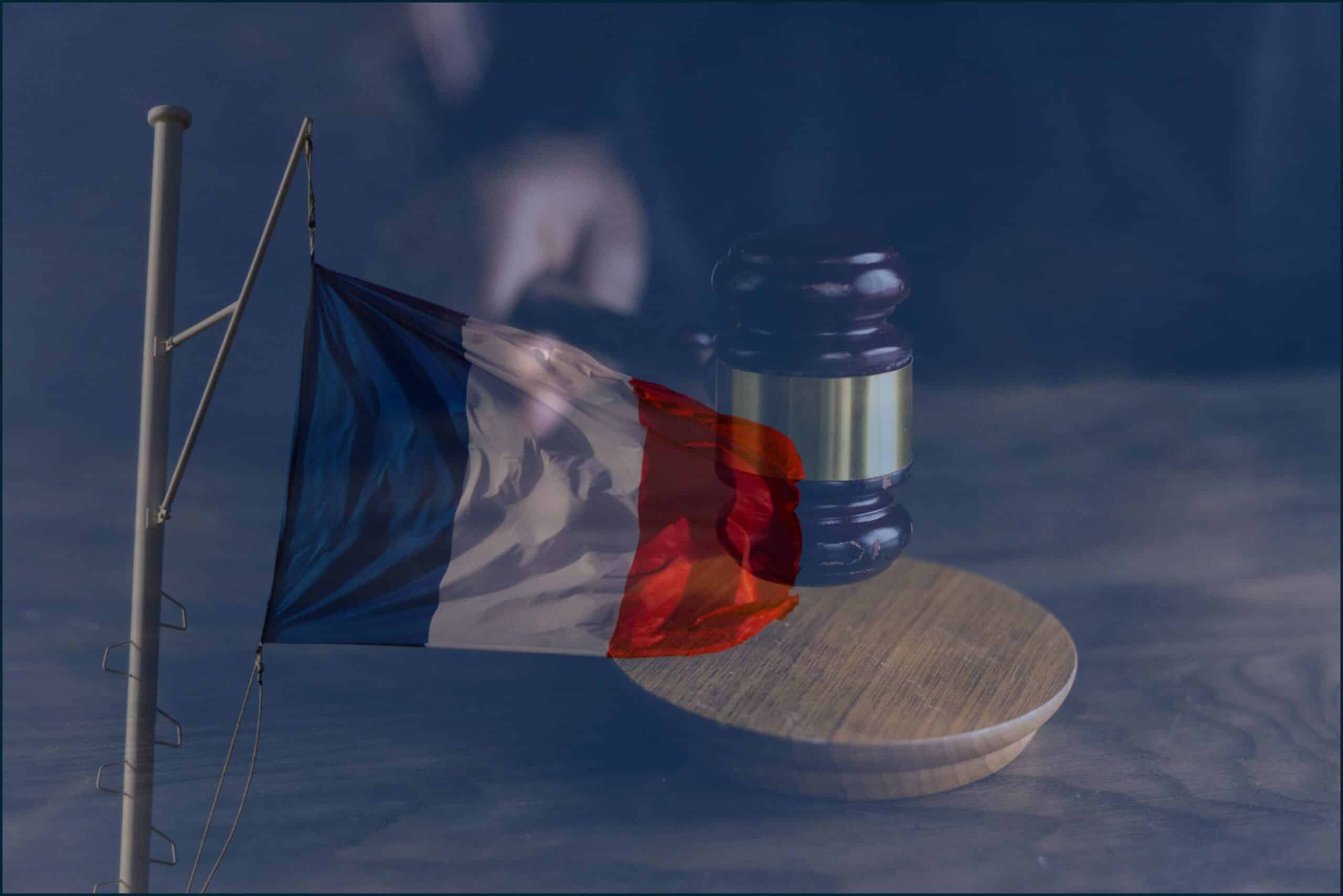 Principales réglementations