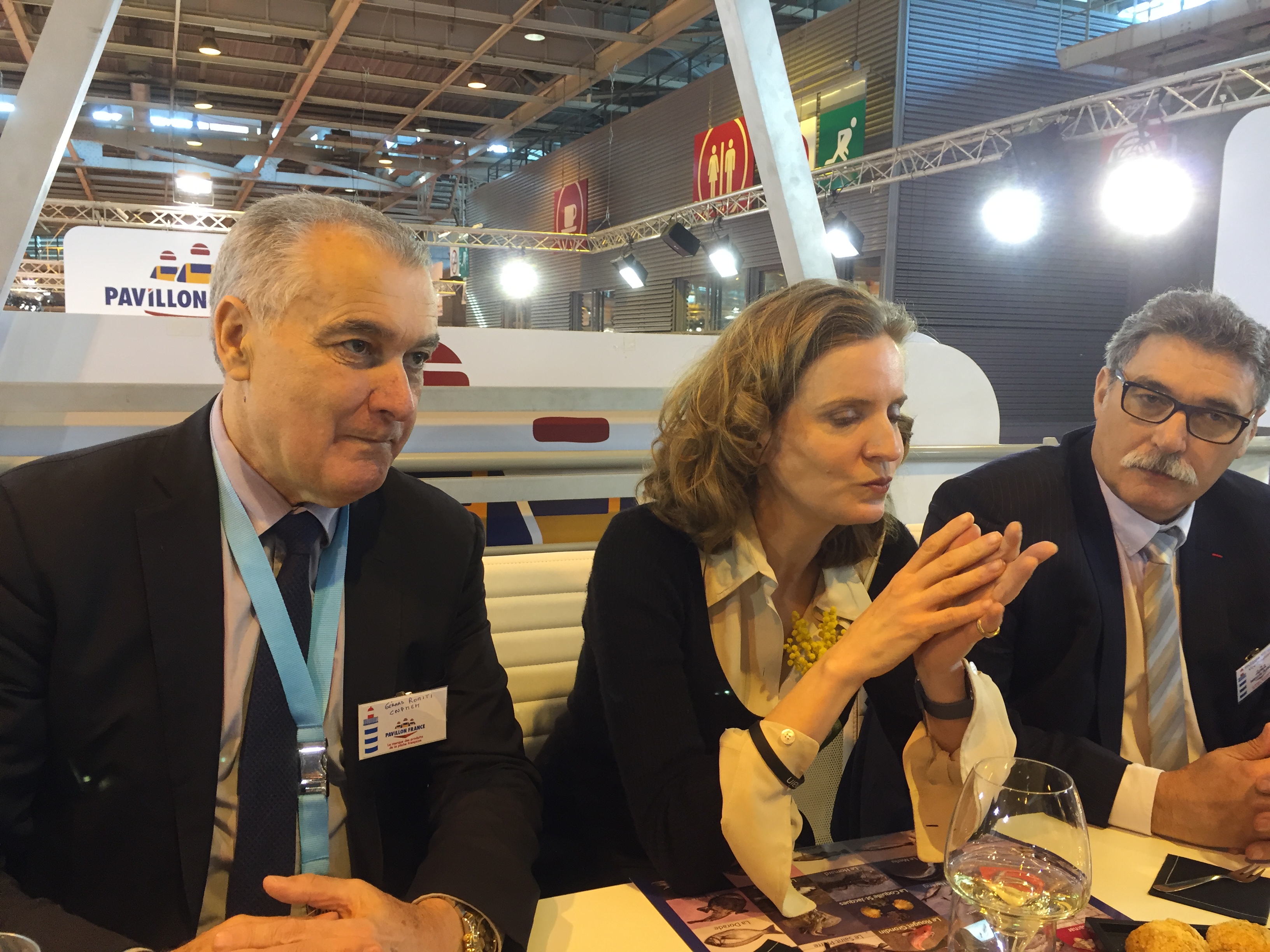 Salon de l'Agriculture Paris - 2016
