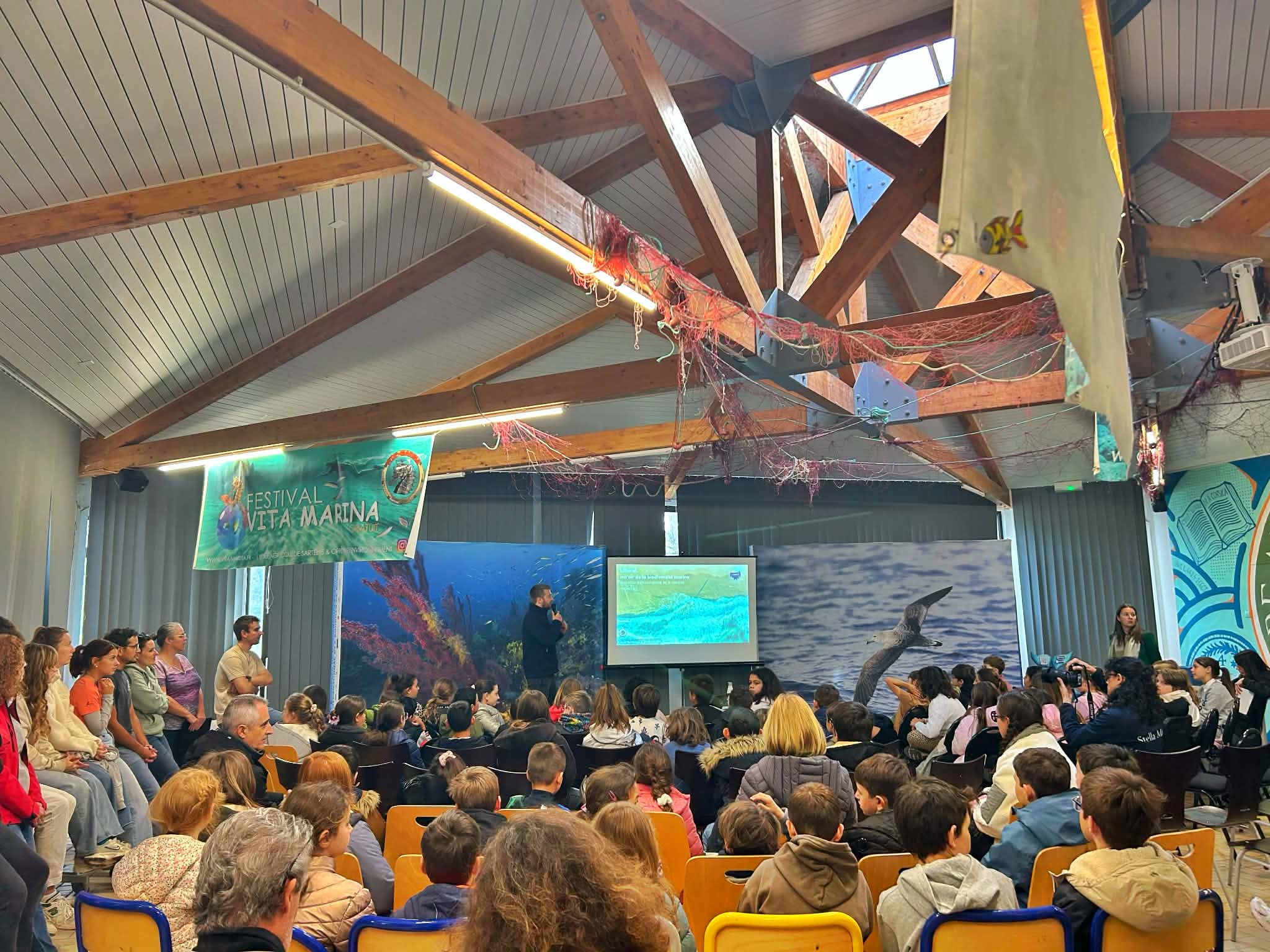 13e édition de Vita Marina