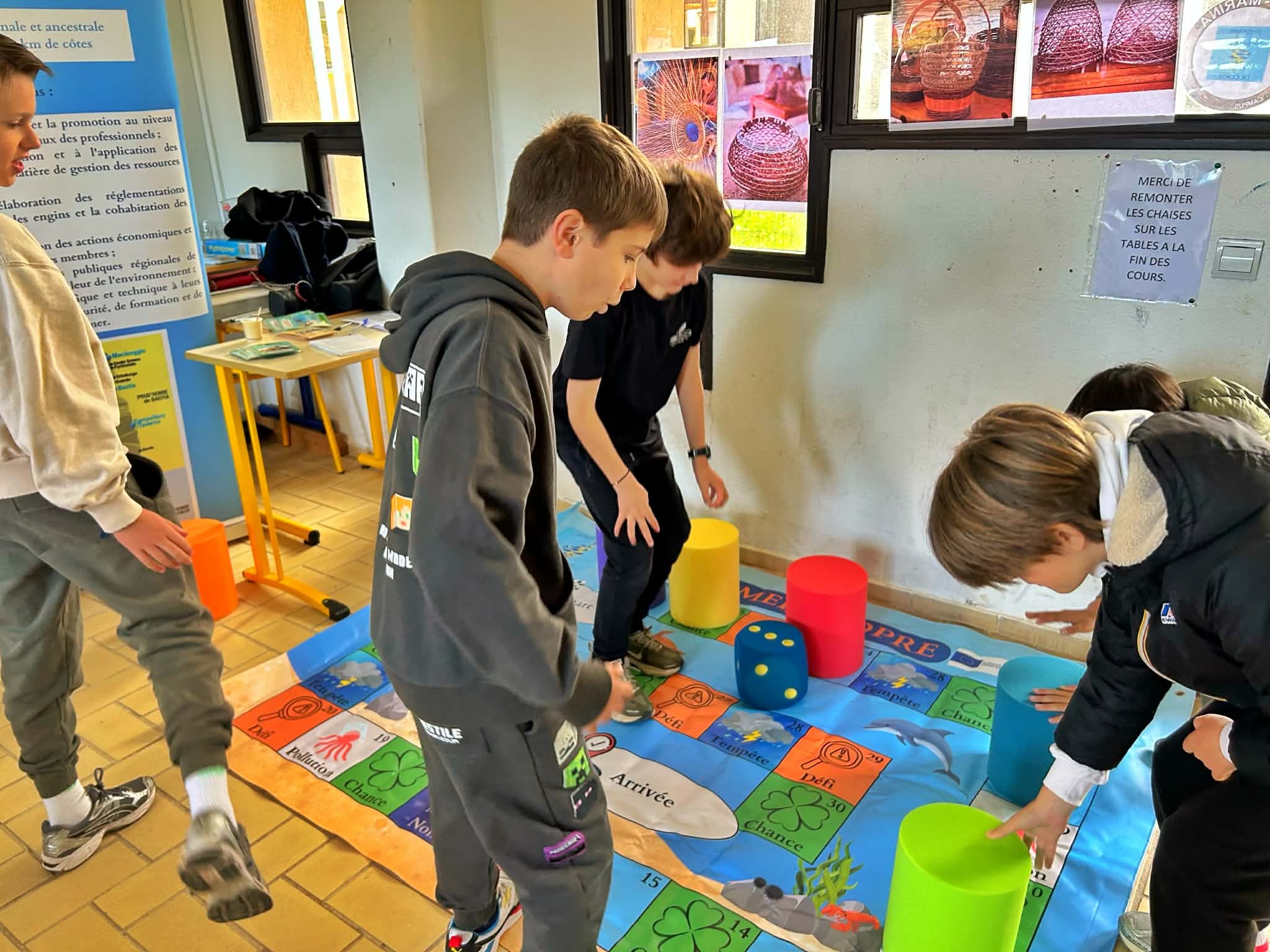 13e édition de Vita Marina