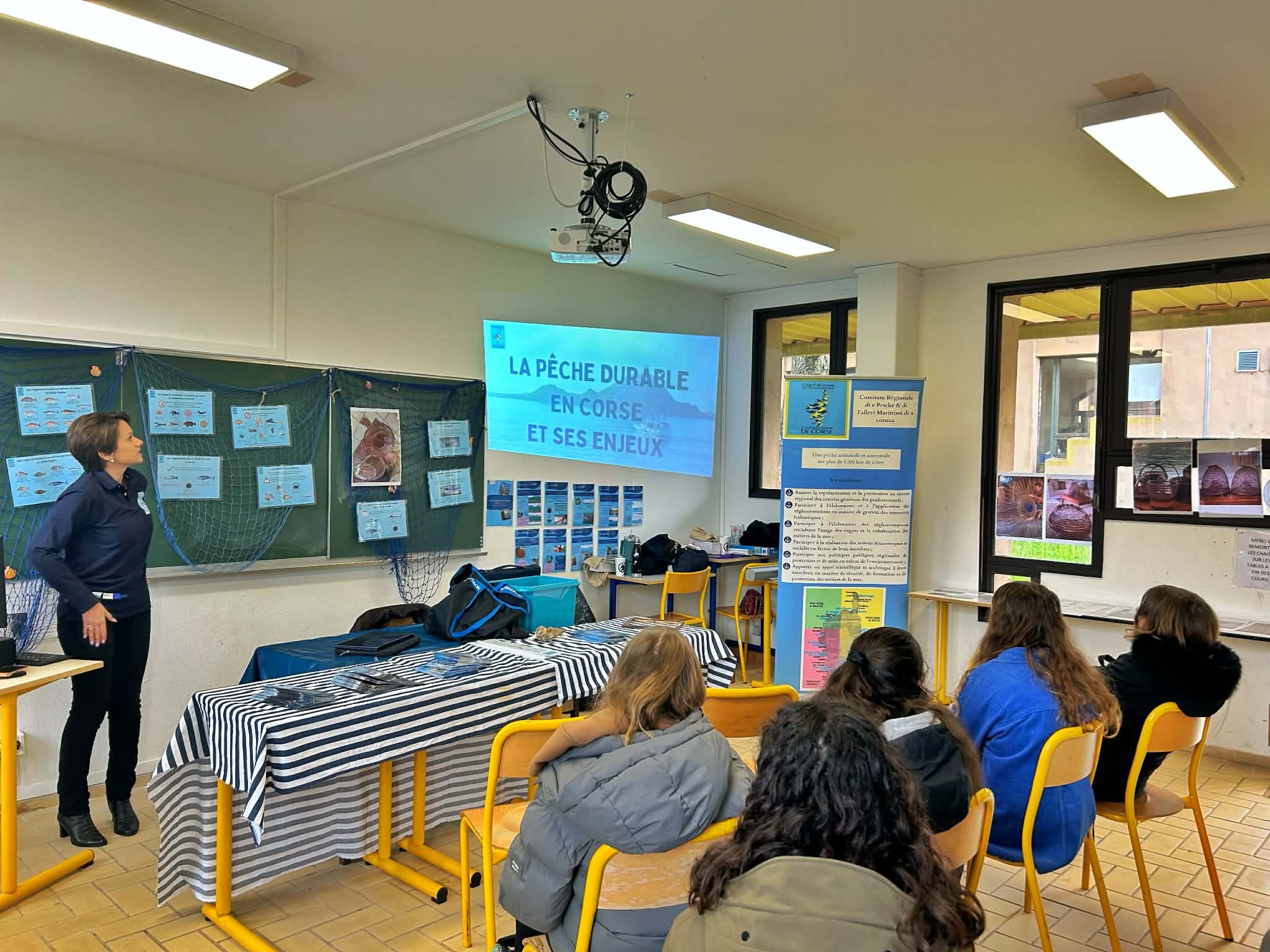 13e édition de Vita Marina