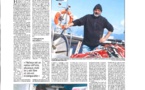 Une passion intacte pour Michel 