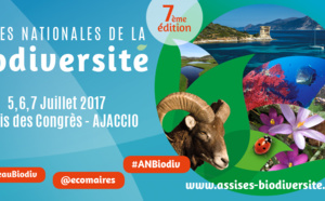 7ème Assises Nationale de la Biodiversité