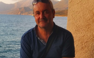 Daniel DEFUSCO Elu Vice-Président de la commission Méditerranée au sein du CNPMEM