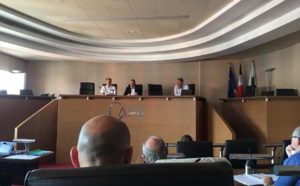 Comité de pilotage Natura 2000