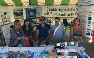 "Pescadori in festa" - Aiacciu