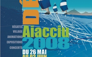 Défi des ports de Pêche 2008