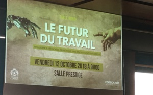 L'emploi du futur
