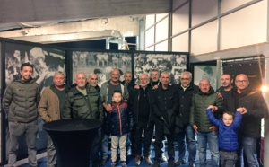 Opération "A piscadori uniti, populu unitu" : la solidarité s'organise après la tempête Adrian