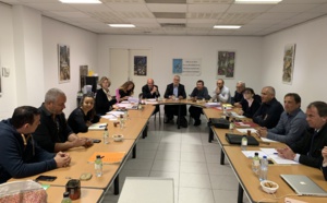 conseil CRPMEM