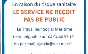 Service Social Maritime