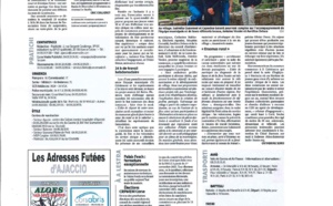 Election CRPMEM Avril 2022