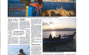 Xavier D'Orazio (10/03/2022)