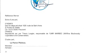 Projet "Gen§Rec"