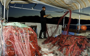 Comment devenir pêcheur professionnel en Corse ?