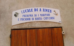 Les prud'homies de pêcheurs