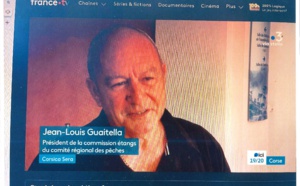 Corsica Sera du lundi 28 octobre 2024