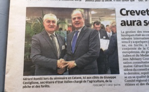 article du CORSE MATIN du 20 février 2016