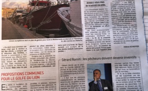 LE MARIN 19 févier 2016