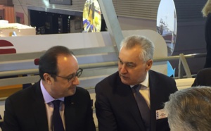 Salon de l'Agriculture 2016