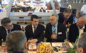 Salon de l'Agriculture 2016 - Paris