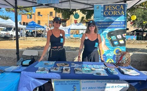 Festa di U mare à Santa-Severa