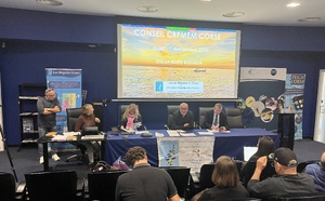 Dernier conseil de l'année 2025