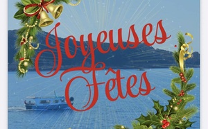 Meilleurs vœux 2026