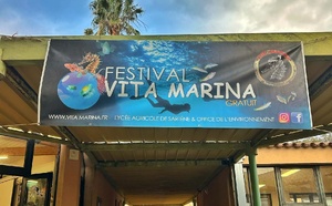 13e édition de Vita Marina