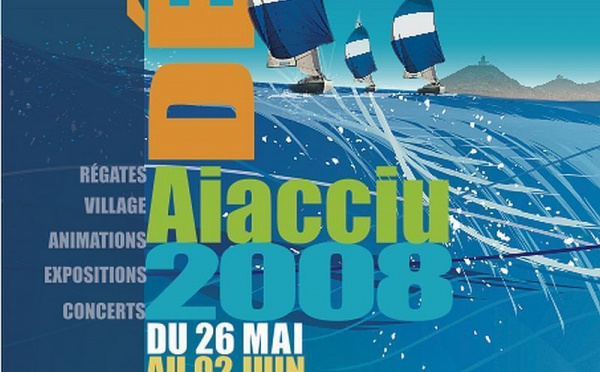 Défi des ports de Pêche 2008