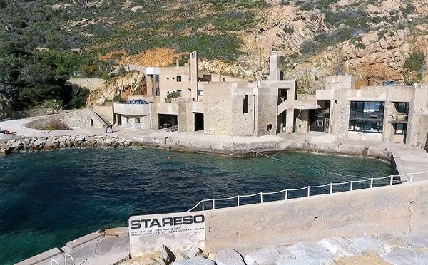 Les partenaires scientifiques