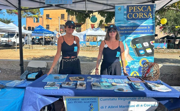Festa di U mare à Santa-Severa