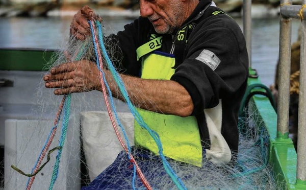 Magazine In Corsica - Portrait de Jean-François Venturi