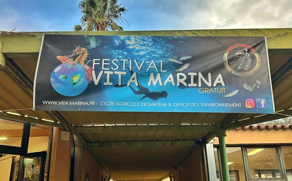 13e édition de Vita Marina