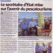Sur l'Estrygon