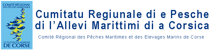 Comité Régional des Pêches Maritimes et des Elevages Marins de Corse